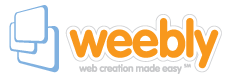 weebly logo